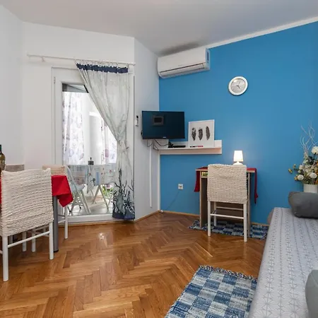 Apartmán Blue Sky